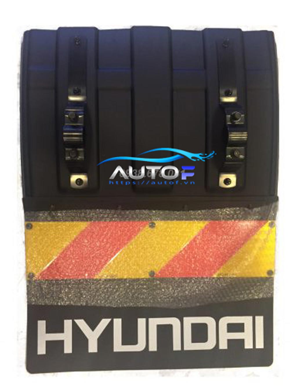 Chắn bùn phản quang xe tải Hyundai HD 270, HD320, HD700, HD1000, HD Trago